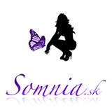Somnia.sk- Váš distribútor 
nechtového designu.