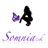 Somnia.sk- Váš distribútor 
nechtového designu.