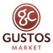 GUSTOS MARKET - Gustos s.r.o.